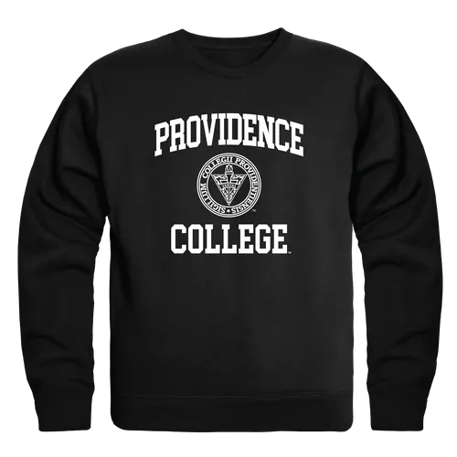 W Republic Providence Friars Crewneck 568-230