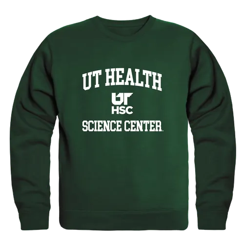 W Republic Tenn Health SC UTHSC Crewneck 568-247