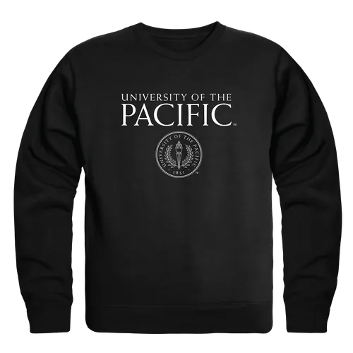 W Republic Pacific Tigers Crewneck 568-248