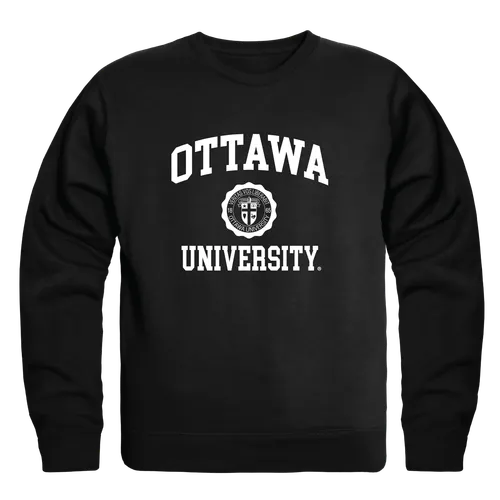 W Republic Ottawa Braves Crewneck 568-253