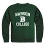 W Republic Babson Beavers Crewneck 568-263