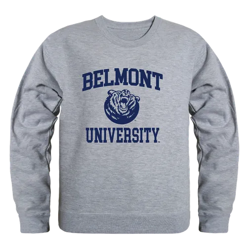 W Republic Belmont Bruins Crewneck 568-265