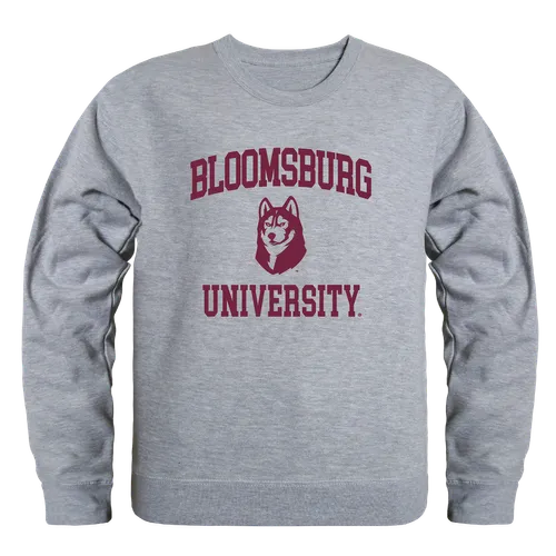 W Republic Bloomsburg Huskies Crewneck 568-268