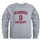 W Republic Bloomsburg Huskies Crewneck 568-268