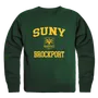 W Republic SUNY Brockport Golden Eagles Crewneck 568-271