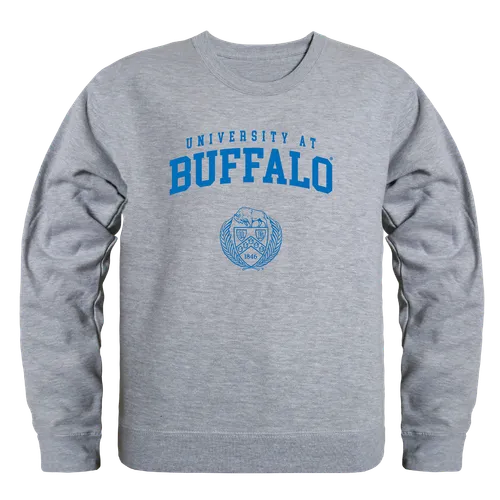 W Republic SUNY Buffalo Bulls Crewneck 568-274