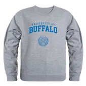 W Republic SUNY Buffalo Bulls Crewneck 568-274