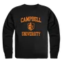 W Republic Campbell Fighting Camels Crewneck 568-276