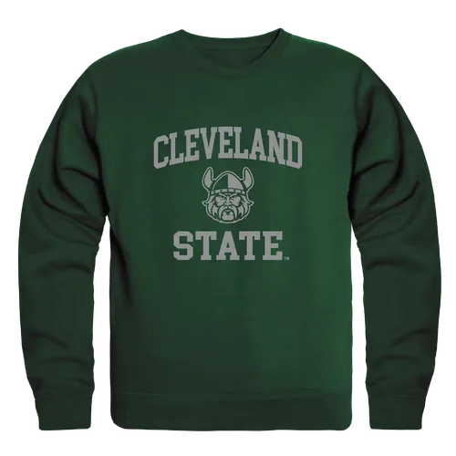 W Republic Cleveland State Vikings Crewneck 568-282