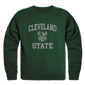 W Republic Cleveland State Vikings Crewneck 568-282