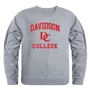 W Republic Davidson Wildcats Crewneck 568-288