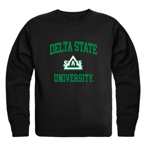 W Republic Delta State Statesman Crewneck 568-289