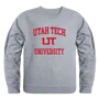 W Republic Utah Tech Trailblazers Crewneck 568-291