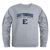 W Republic ETSU Buccaneers Crewneck 568-294