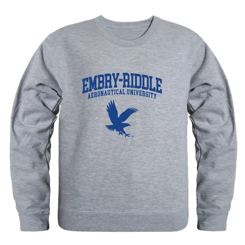 W Republic Embry-Riddle Eagles Crewneck 568-298