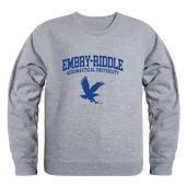 W Republic Embry-Riddle Eagles Crewneck 568-298