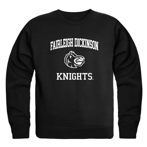 W Republic Fairleigh Dickinson Knights Crewneck 568-300