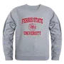 W Republic Ferris State Bulldogs Crewneck 568-301