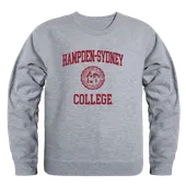 W Republic Hampden Sydney College Tigers Crewneck 568-309