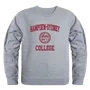 W Republic Hampden Sydney College Tigers Crewneck 568-309