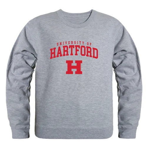 W Republic Hartford Hawks Crewneck 568-310