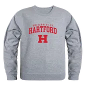 W Republic Hartford Hawks Crewneck 568-310