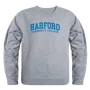 W Republic Harford Community Owls Crewneck 568-313