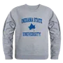 W Republic Indiana State Sycamores Crewneck 568-314