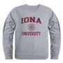 W Republic Iona University Gaels Crewneck 568-315