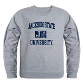 W Republic Jackson State Tigers Crewneck 568-317