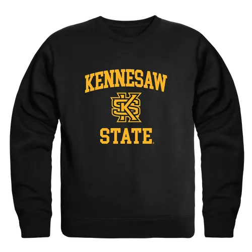 W Republic Kennesaw State Owls Crewneck 568-320