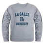 W Republic LaSalle Explorers Crewneck 568-322