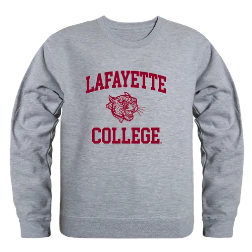 W Republic LaFayette College Leopards Crewneck 568-323