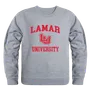 W Republic Lamar Cardinals Crewneck 568-326