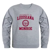 W Republic Louisiana Monroe Warhawks Crewneck 568-331