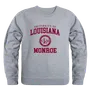 W Republic Louisiana Monroe Warhawks Crewneck 568-331