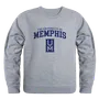 W Republic Memphis Tigers Crewneck 568-339