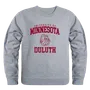 W Republic Minnesota-Duluth Bulldogs Crewneck 568-344