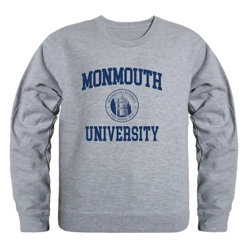 W Republic Monmouth Hawks Crewneck 568-345