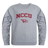 W Republic North Carolina Central Eagles Crewneck 568-353