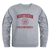 W Republic Northern State University Wolves Crewneck 568-355