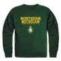 W Republic Northern Michigan Wildcats Crewneck 568-357