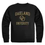 W Republic Oakland Golden Grizzlies Crewneck 568-359