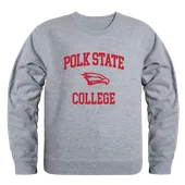 W Republic Polk State Eagles Crewneck 568-362