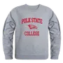 W Republic Polk State Eagles Crewneck 568-362