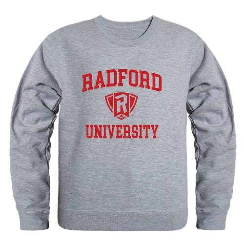 W Republic Radford Highlanders Crewneck 568-366