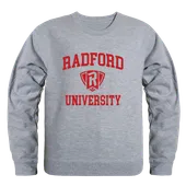 W Republic Radford Highlanders Crewneck 568-366