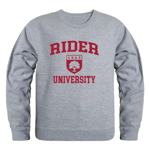 W Republic Rider Broncos Crewneck 568-368