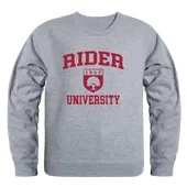 W Republic Rider Broncos Crewneck 568-368