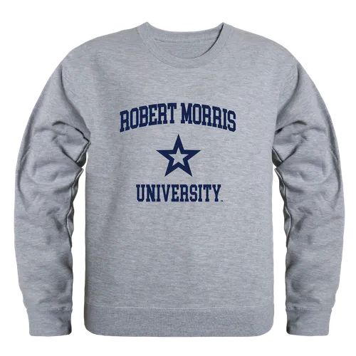 W Republic Robert Morris Colonials Crewneck 568-369